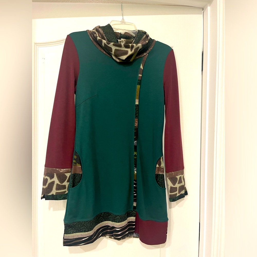 Dress, size S, La-El couture